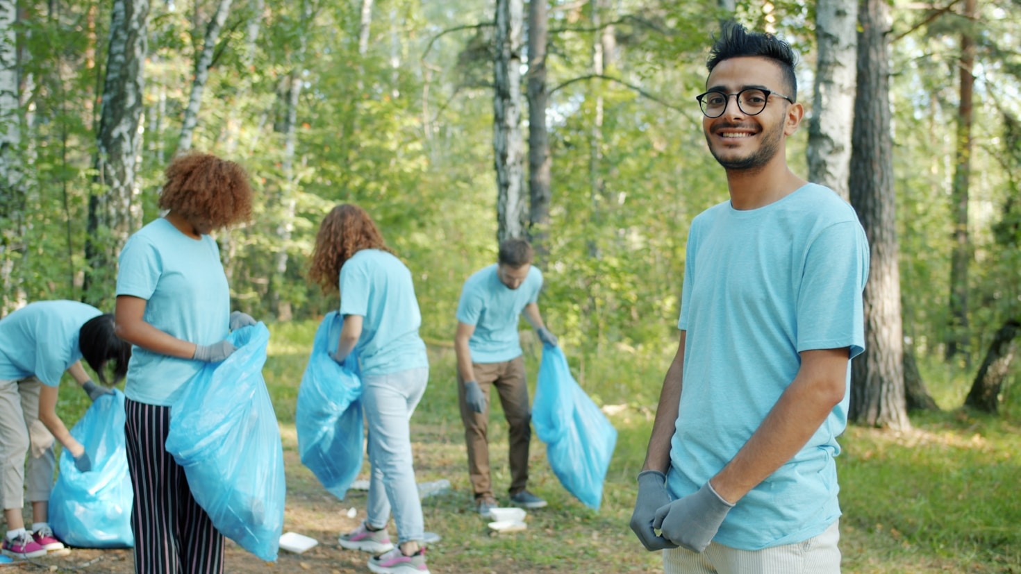 How Volunteering Can Empower Personal and Collective Growth
